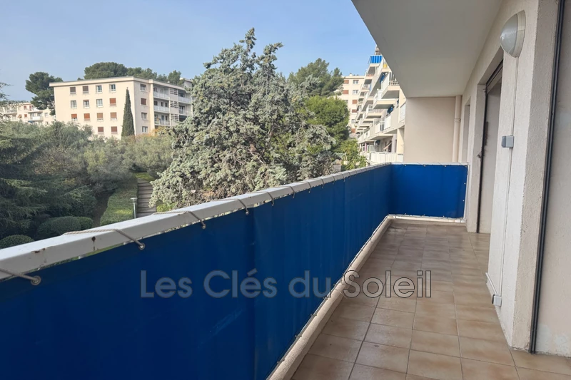 Photo n°3 - Vente appartement Toulon 83000 - 250 000 €