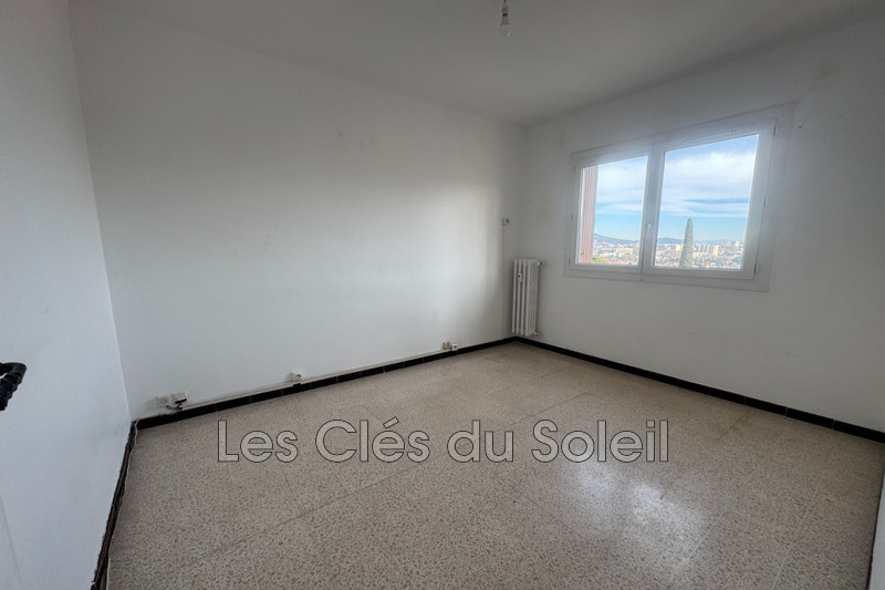 Vente appartement Toulon  