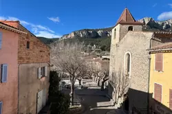 Vente maison de ville Le Revest-les-Eaux  