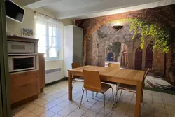 Vente maison de ville Le Revest-les-Eaux  