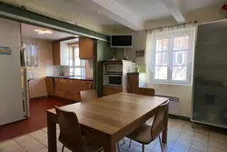 Vente maison de ville Le Revest-les-Eaux  