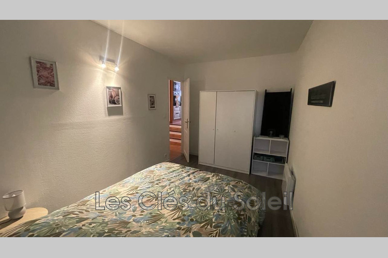 Photo n°8 - Vente appartement Correns 83570 - 105 000 €