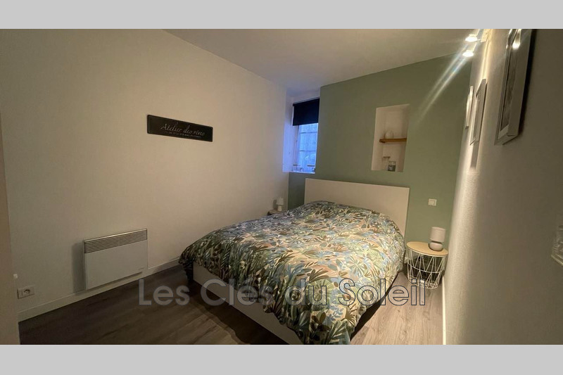 Photo n°7 - Vente appartement Correns 83570 - 105 000 €