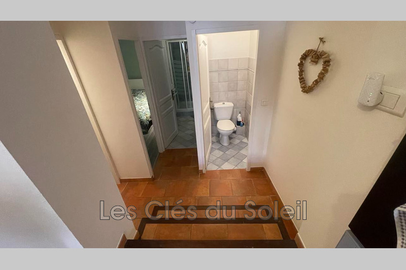 Photo n°6 - Vente appartement Correns 83570 - 105 000 €