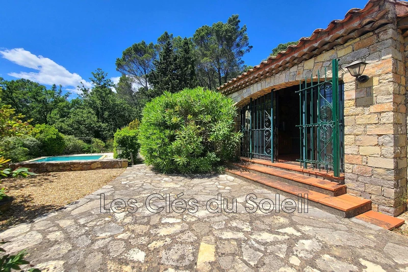 Photo n°1 - Vente maison Cuers 83390 - 649 000 €