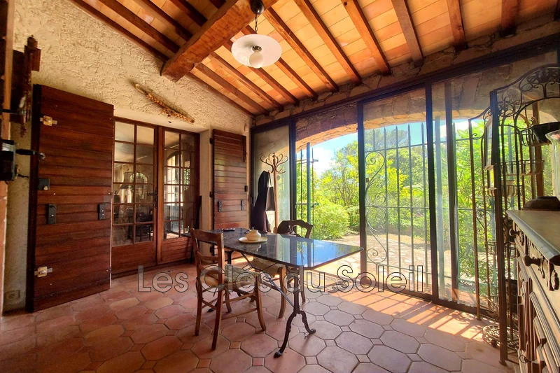 Photo n°2 - Vente maison Cuers 83390 - 649 000 €