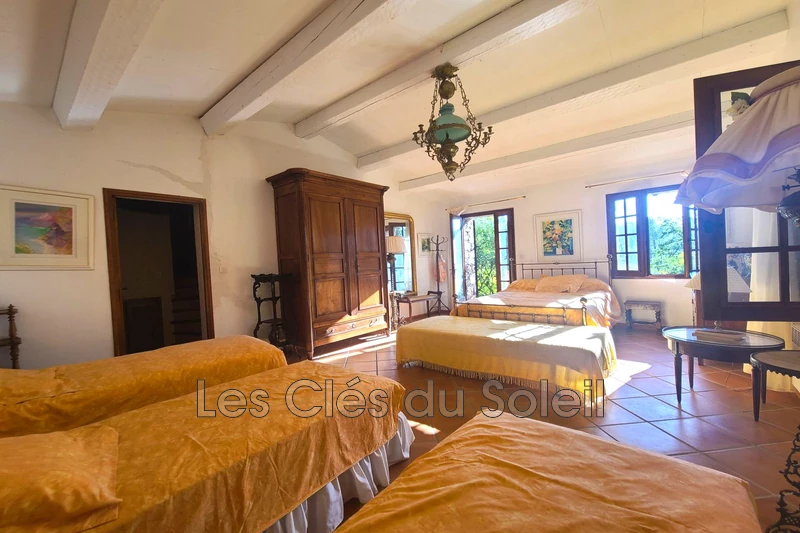 Photo n°8 - Vente maison Cuers 83390 - 649 000 €