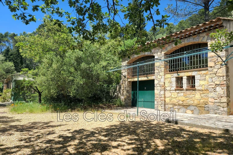 Photo n°12 - Vente maison Cuers 83390 - 649 000 €