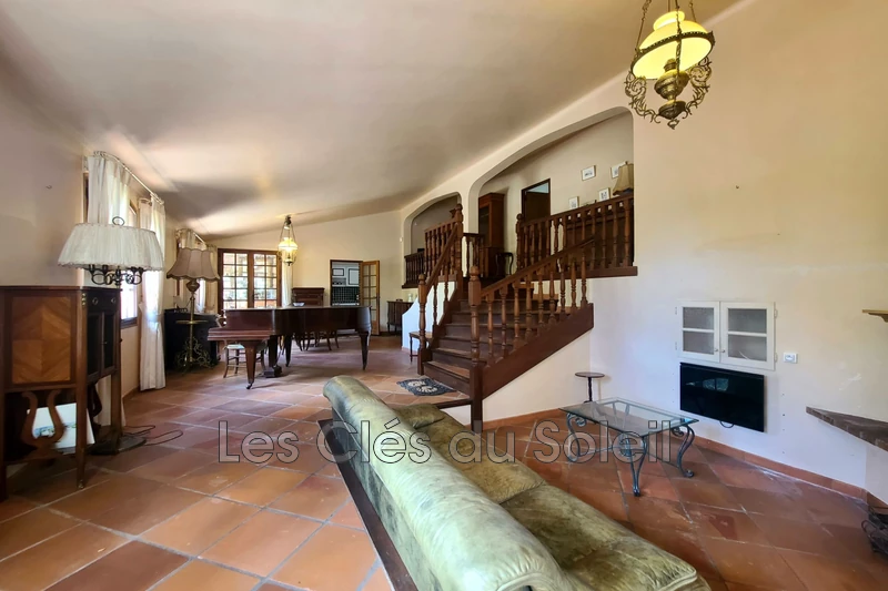 Photo n°6 - Vente maison Cuers 83390 - 649 000 €