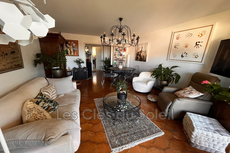 appartement  3 pièces  Six-Fours-les-Plages   66 m² -   