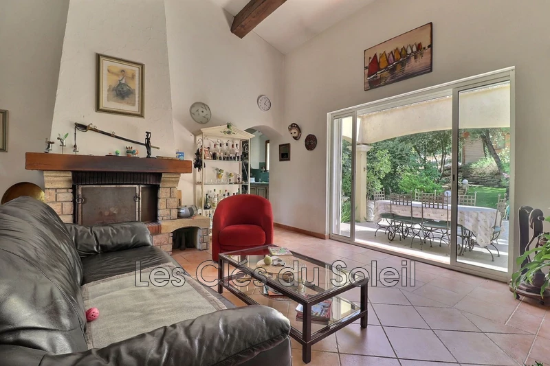 Photo n°3 - Vente Maison villa Brignoles 83170 - 470 000 €