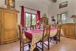 Vente villa Brignoles  