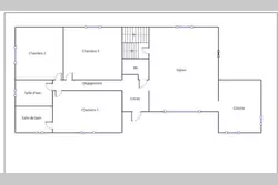 Vente villa Brignoles  