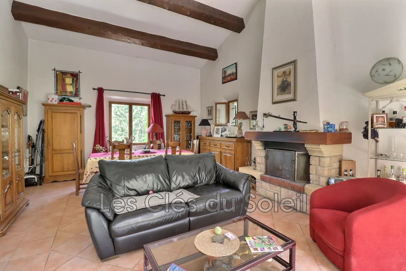 Photo n°12 - Vente Maison villa Brignoles 83170 - 470 000 €