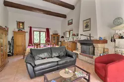 Vente villa Brignoles  