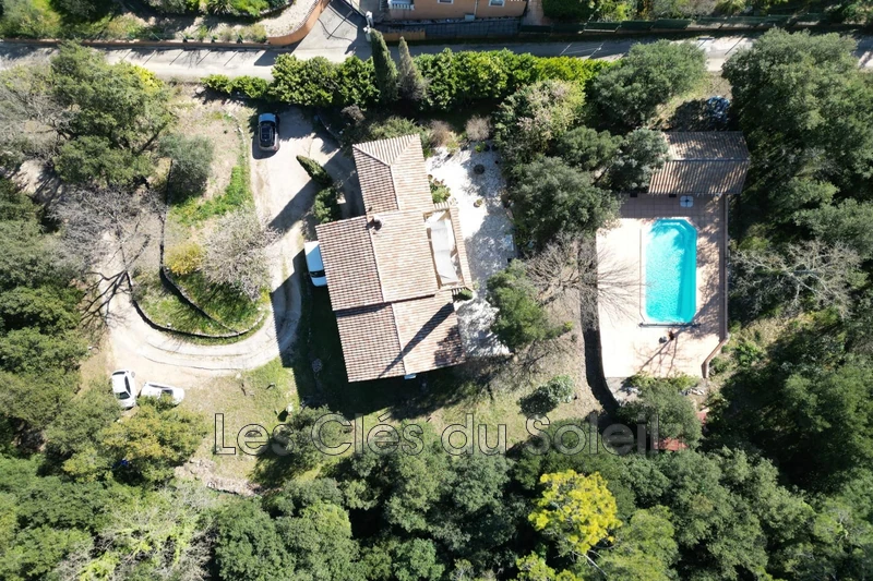 maison  5 pièces  Brignoles   150&nbsp;m&sup2; -   