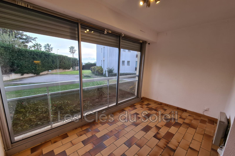 appartement  studio  Sanary-sur-Mer Sanary  19 m² -   