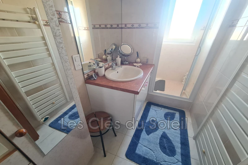 Vente villa La Seyne-sur-Mer  