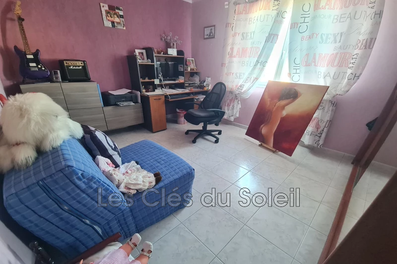 Vente villa La Seyne-sur-Mer  