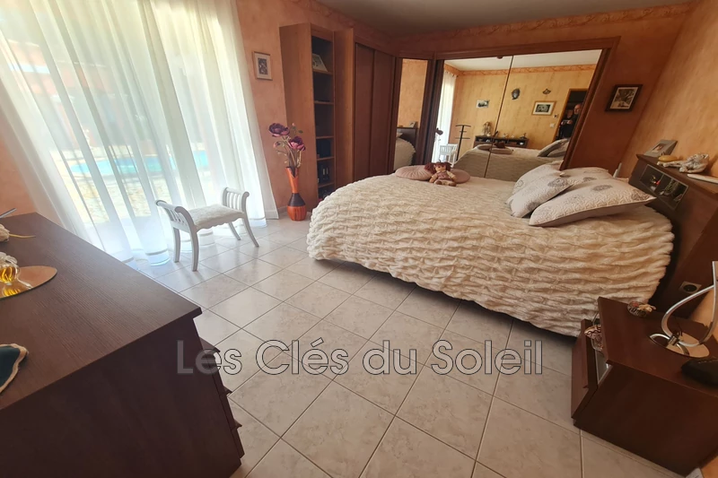 Vente villa La Seyne-sur-Mer  
