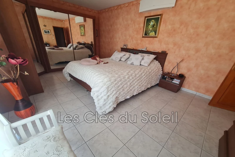 Vente villa La Seyne-sur-Mer  