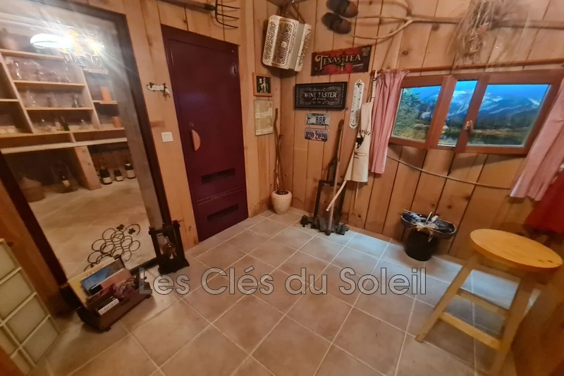 Vente villa La Seyne-sur-Mer  