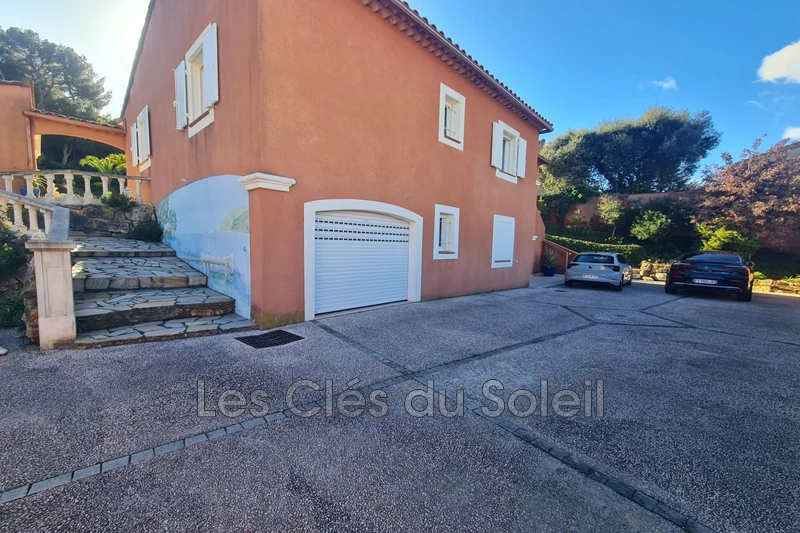 Vente villa La Seyne-sur-Mer  