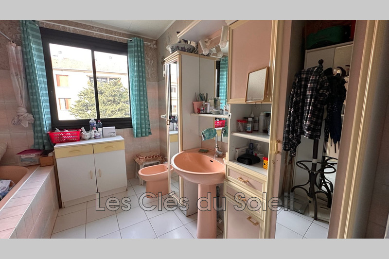 Photo n°6 - Vente appartement Toulon 83000 - 180 000 €