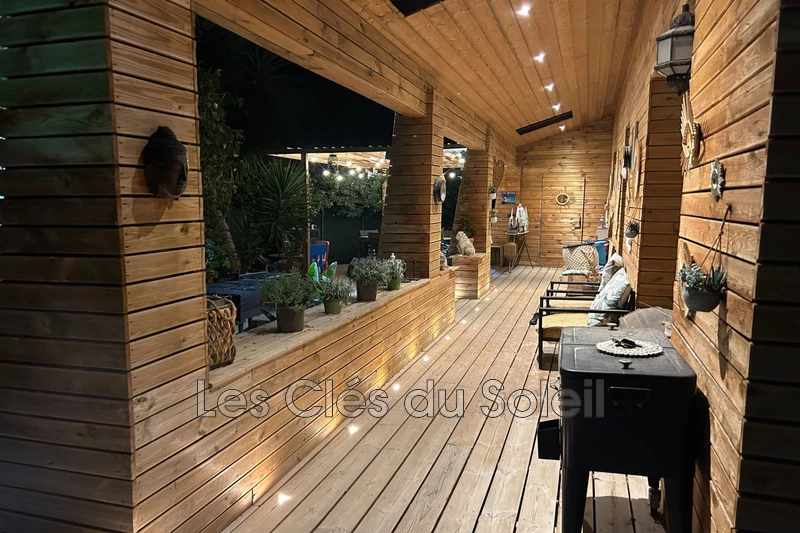 maison  8 pièces  Toulon Toulon ouest  151&nbsp;m&sup2; -   