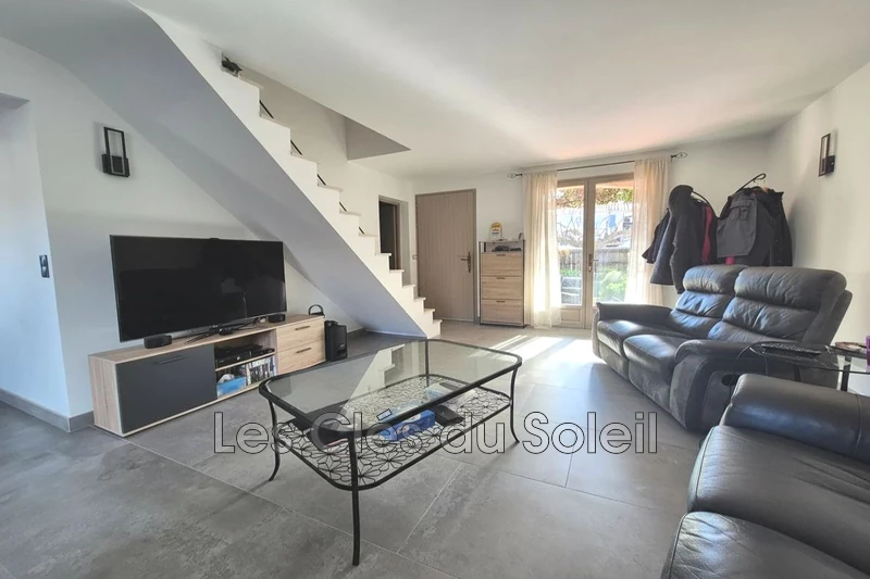 maison  5 pièces  Solliès-Pont   113&nbsp;m&sup2; -   