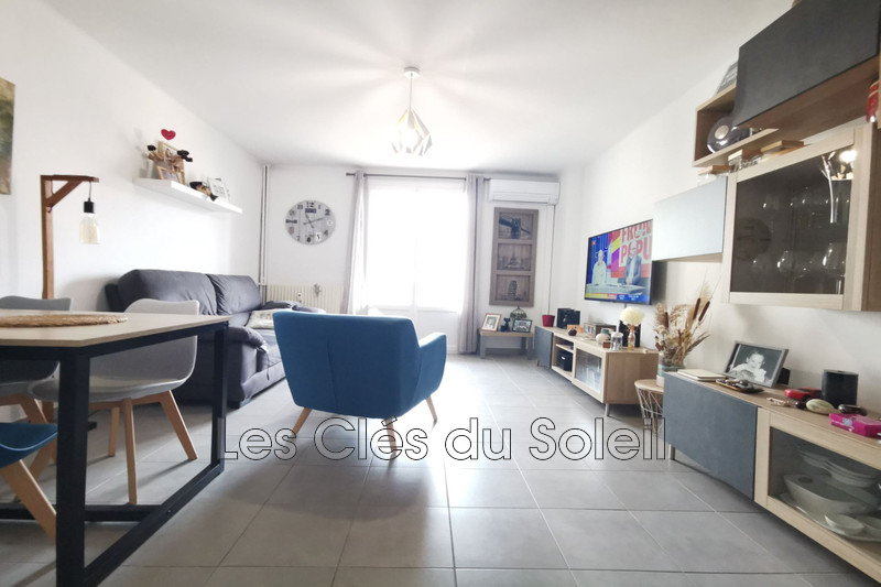 Photo n°2 - Vente appartement Toulon 83100 - 166 000 €