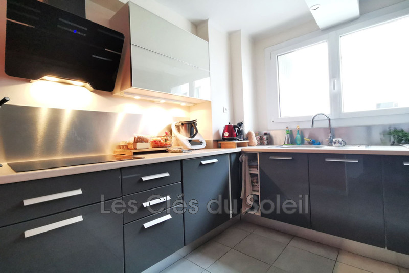 Photo n°3 - Vente appartement Toulon 83100 - 166 000 €