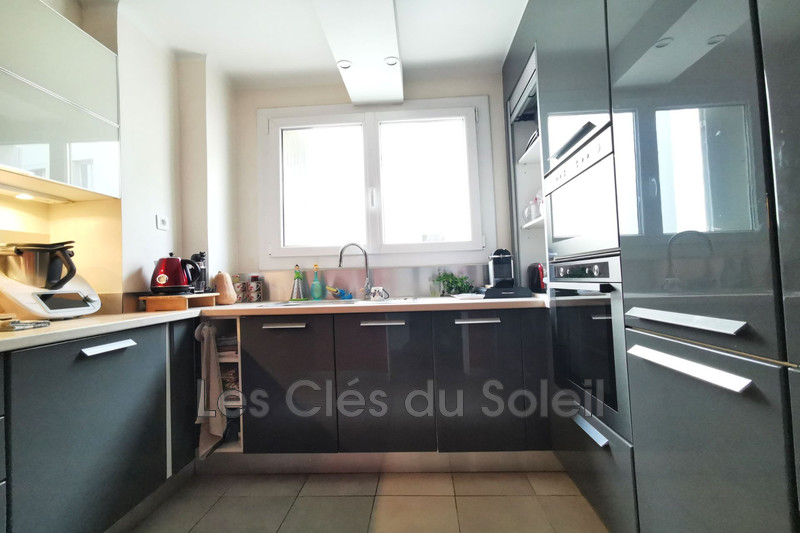 Photo n°4 - Vente appartement Toulon 83100 - 166 000 €