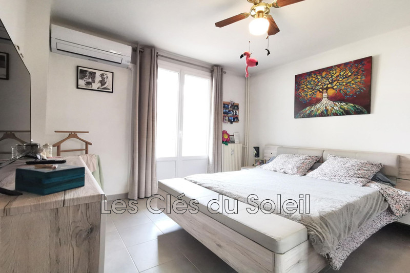 Photo n°5 - Vente appartement Toulon 83100 - 166 000 €