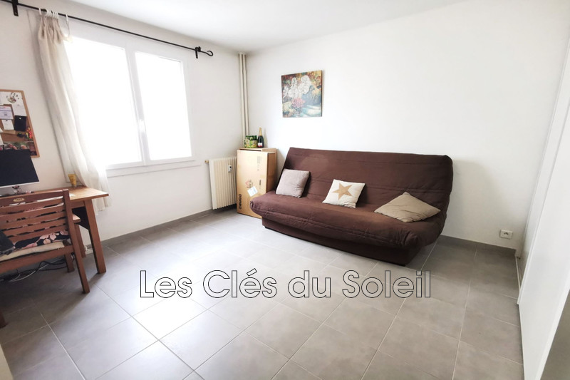 Photo n°6 - Vente appartement Toulon 83100 - 166 000 €