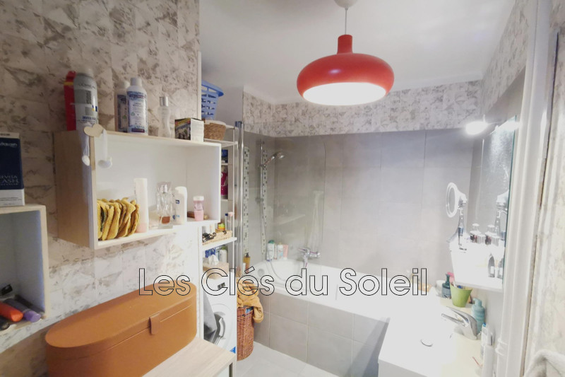 Photo n°7 - Vente appartement Toulon 83100 - 166 000 €