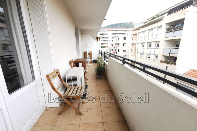 Photo n°8 - Vente appartement Toulon 83100 - 166 000 €