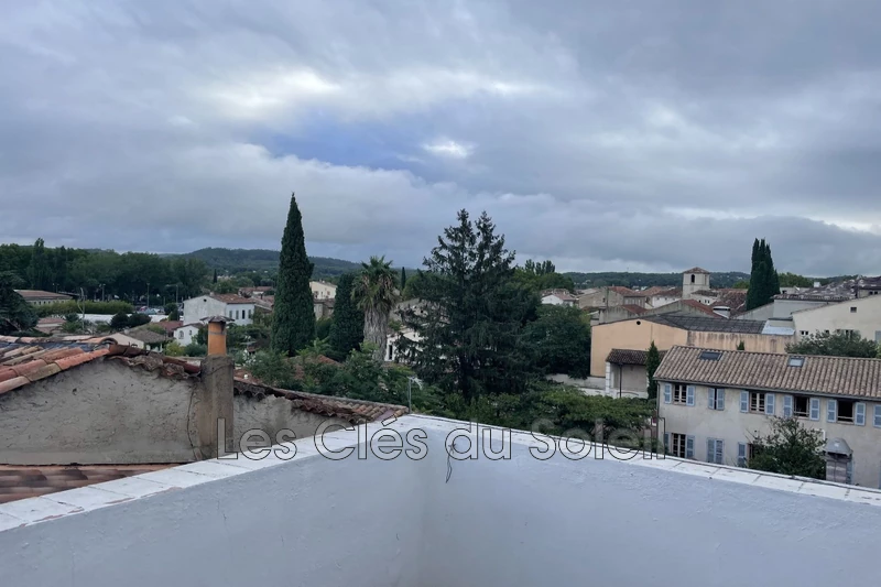 appartement  4 pièces  Brignoles   80 m² -   