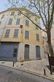 Professionnel immeuble Brignoles  