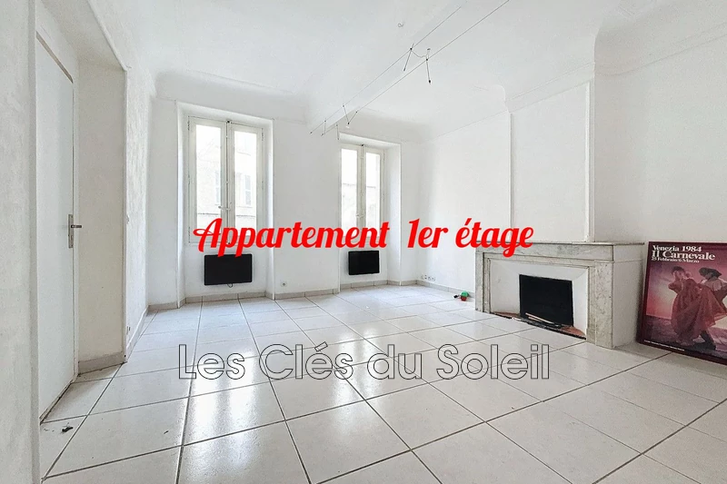 Professionnel immeuble Brignoles  