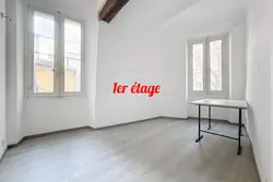 Professionnel immeuble Brignoles  