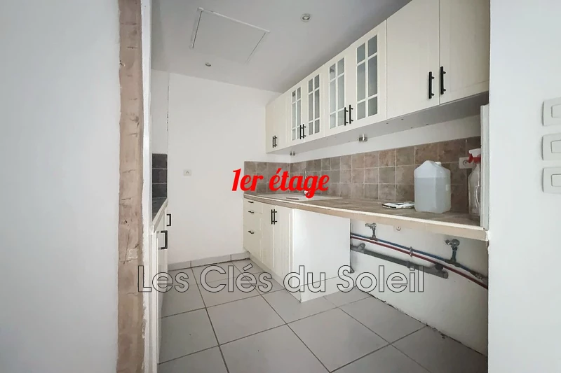 Professionnel immeuble Brignoles  