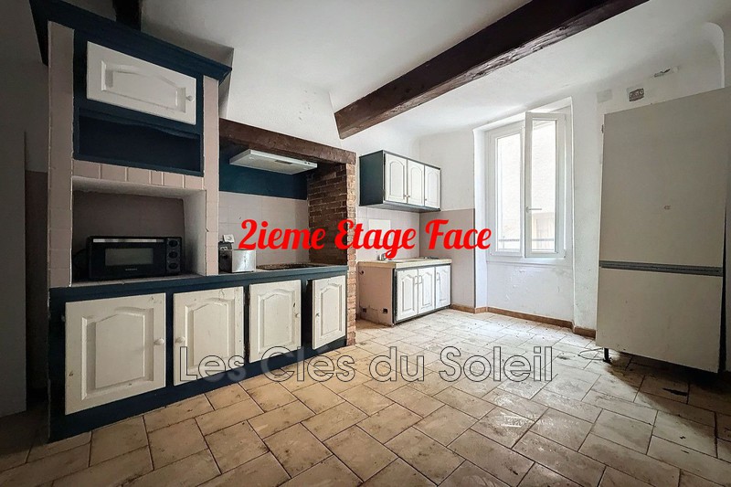 Vente immeuble Brignoles  