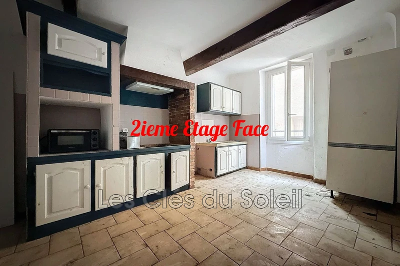 Professionnel immeuble Brignoles  
