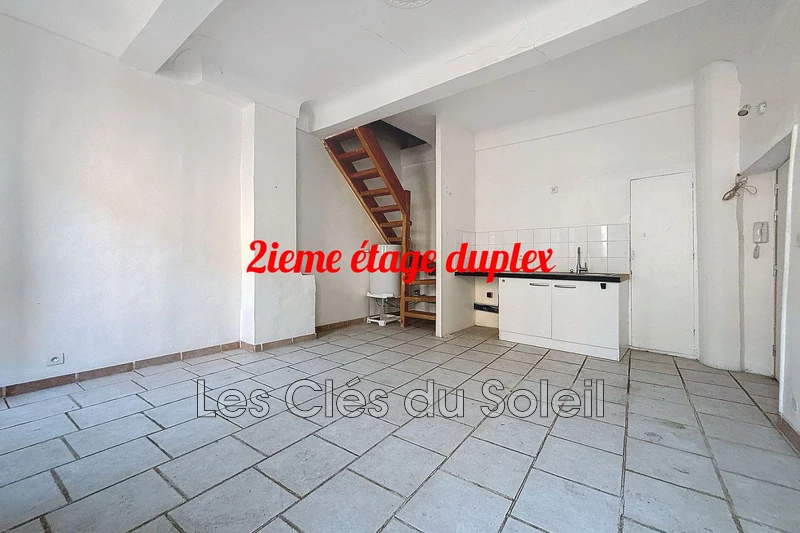 Professionnel immeuble Brignoles  