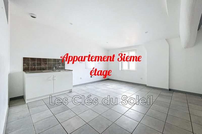 Professionnel immeuble Brignoles  