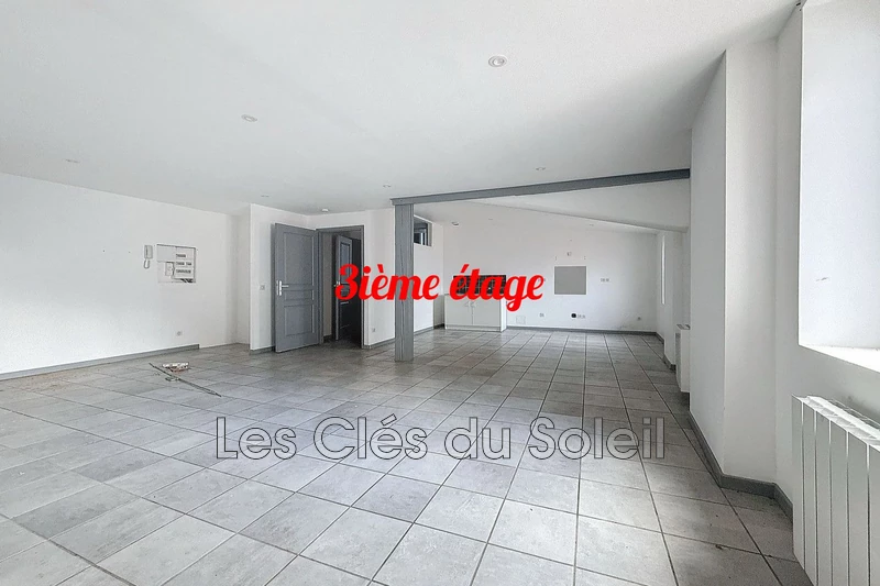 Professionnel immeuble Brignoles  