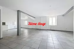 Professionnel immeuble Brignoles  