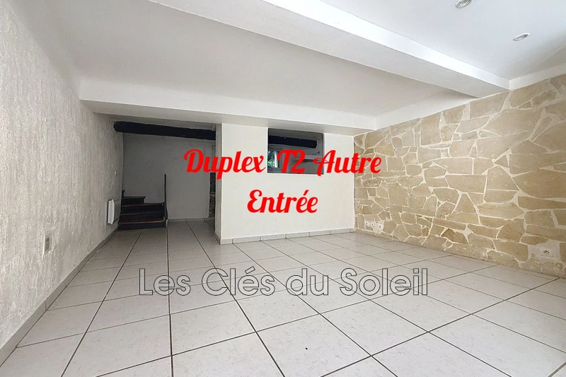 Professionnel immeuble Brignoles  