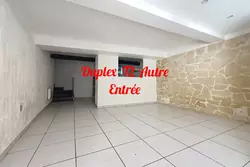 Professionnel immeuble Brignoles  